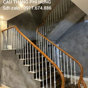 Cầu Thang Sắt Đẹp Mỹ Thuật. Tay Vịn Cầu Thang Sắt Gỗ Đẹp Cầu Thang Sắt Đẹp Mỹ Thuật. Tay Vịn Cầu Thang Sắt Gỗ Đẹp