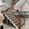 Cầu Thang Sắt Đẹp Nghệ Thuật . Mẫu Cầu Thang Sắt Tay Vịn Gỗ Cầu Thang Sắt Đẹp Nghệ Thuật . Mẫu Cầu Thang Sắt Tay Vịn Gỗ